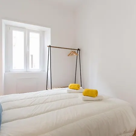 Apartamento The Graceful Escape